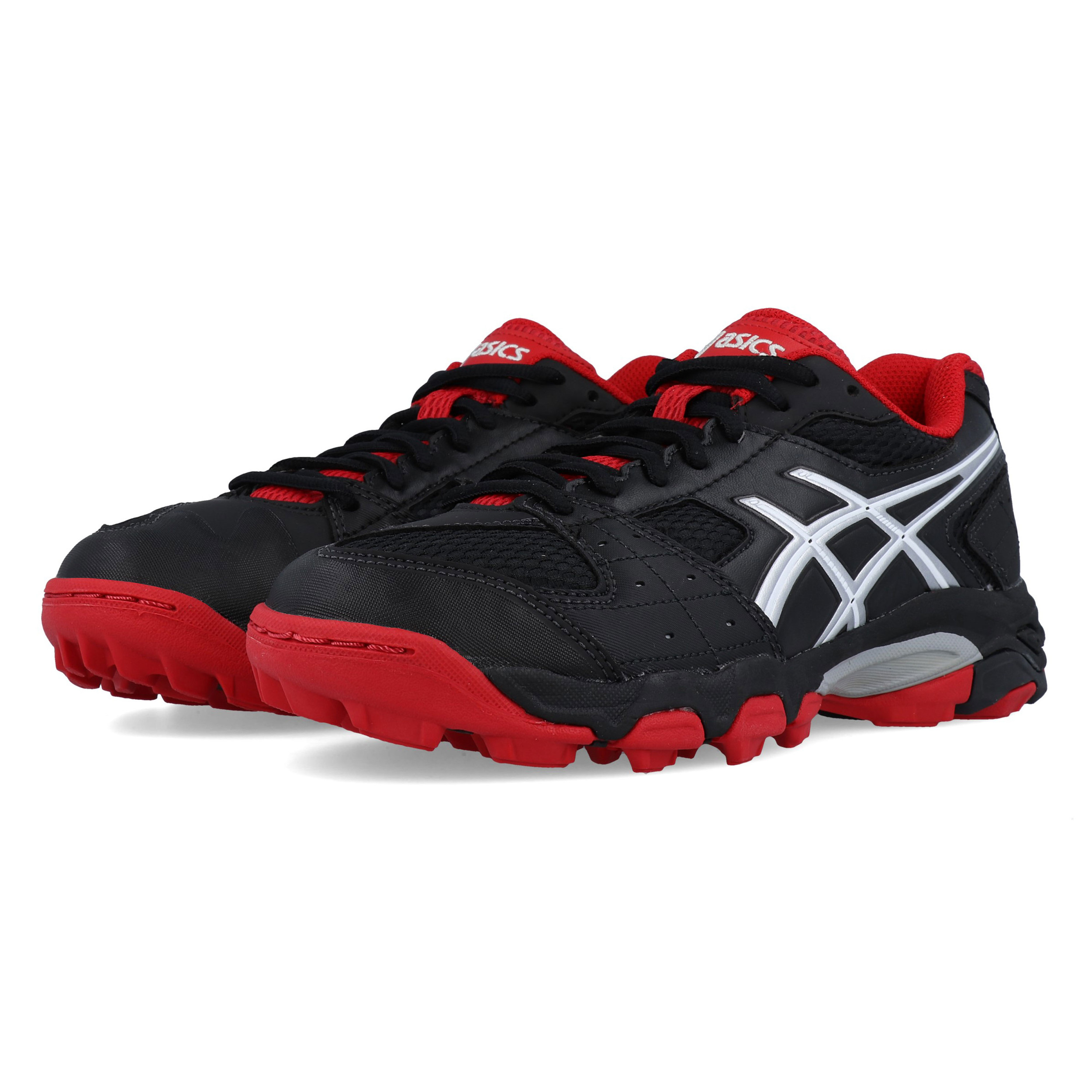 ASICS GEL-Blackheath 4 GS Junior Hockey Shoes