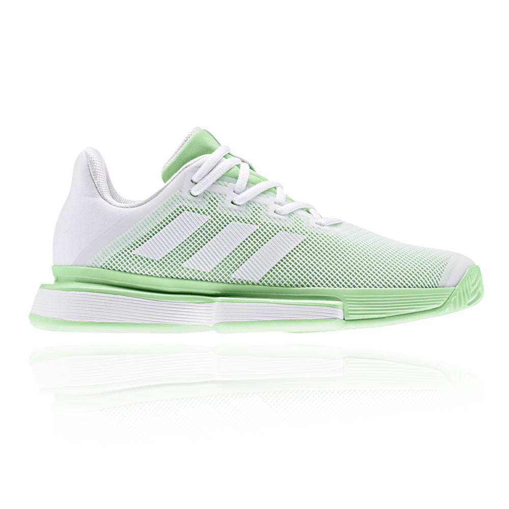 adidas Solematch Bounce femmes chaussure