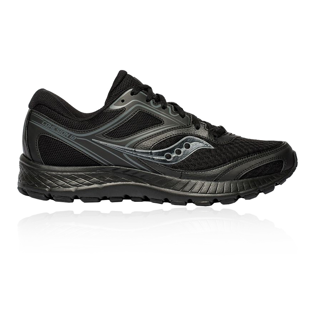 Saucony Versafoam Cohesion 12 zapatilla de running