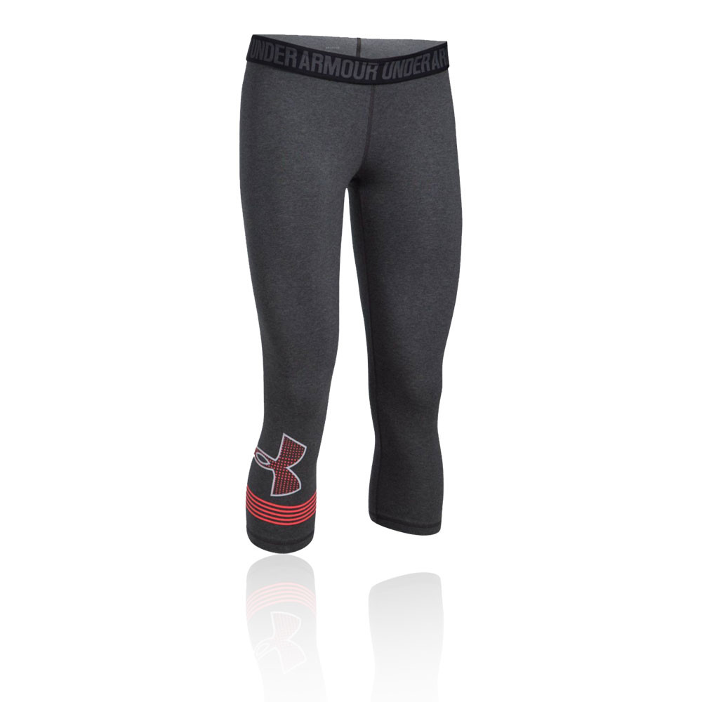 Under Armour Favourite para mujer Capri