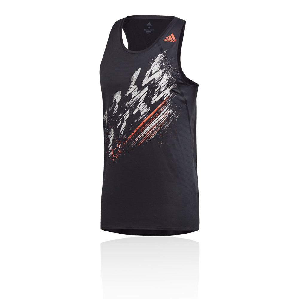 adidas Speed Vest - SS20