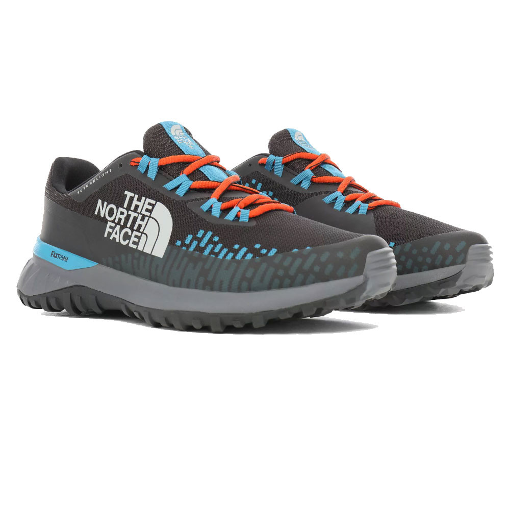 The North Face Ultra Traction Futurelight Trail Running Shoes - SS20