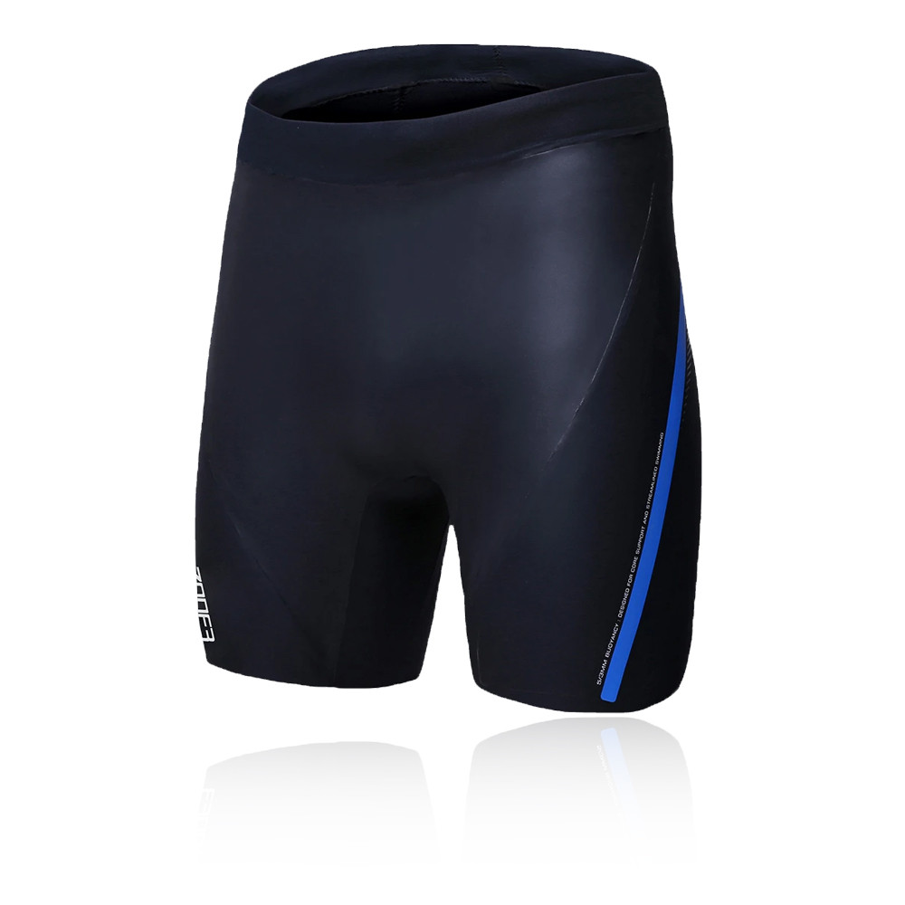 Zone 3 5/3mm Buoyancy pantalones cortos  - SS24
