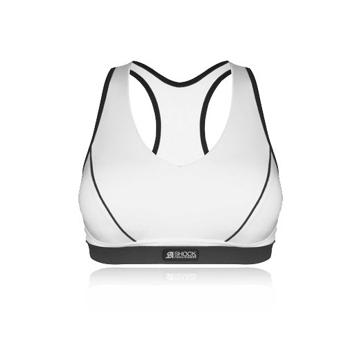 Shock Absorber Active Sports Padded Bra