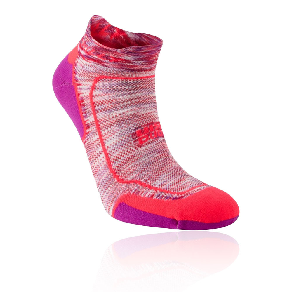 Hilly Lite Comfort Women's Sock - SS21