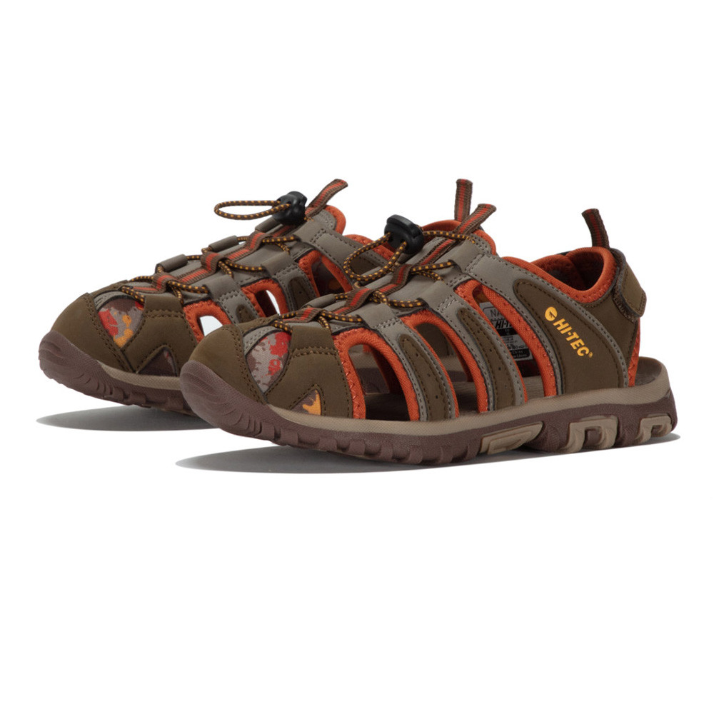 Cove Junior Boys' sandalias trekking