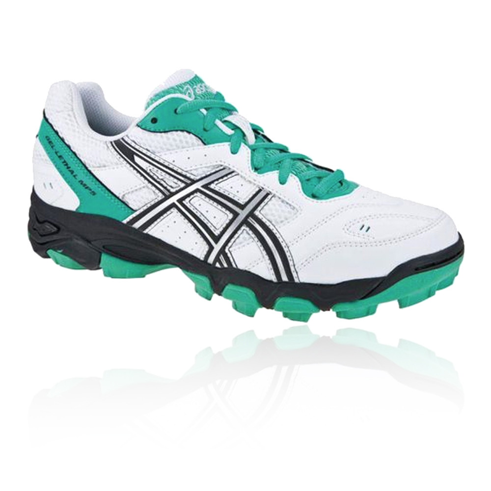 ASICS LADY GEL-LETHAL MP5 Women's Hockey Shoes