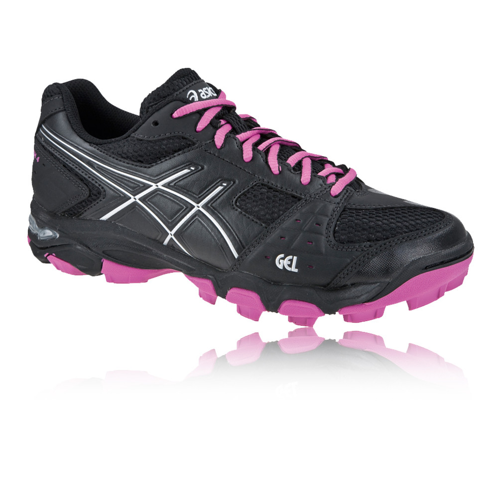 ASICS LADY GEL-BLACKHEATH 4 Women's Hockey Shoes