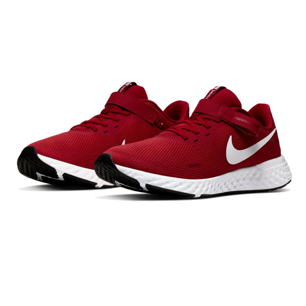 Nike Revolution 5 FlyEase zapatillas de running  (4E Width) - SU20