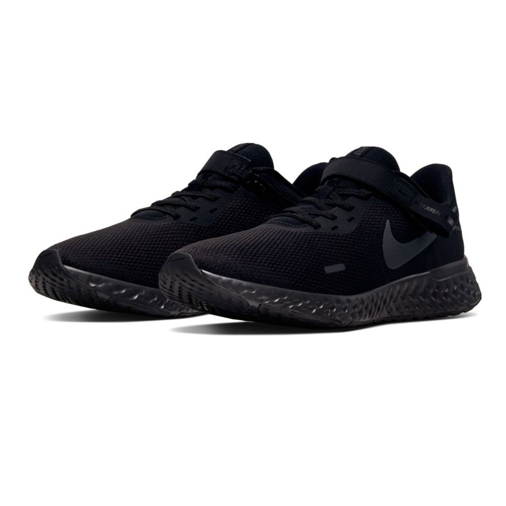 Nike Revolution 5 FlyEase Running Shoes (4E Width) - SU20