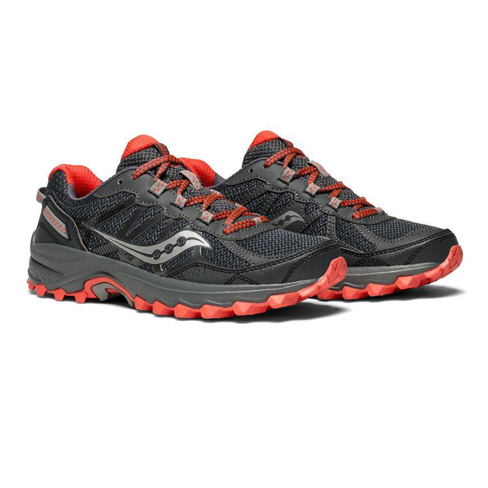 Saucony Grid Excursion TR11 Women's Trail Running Shoes