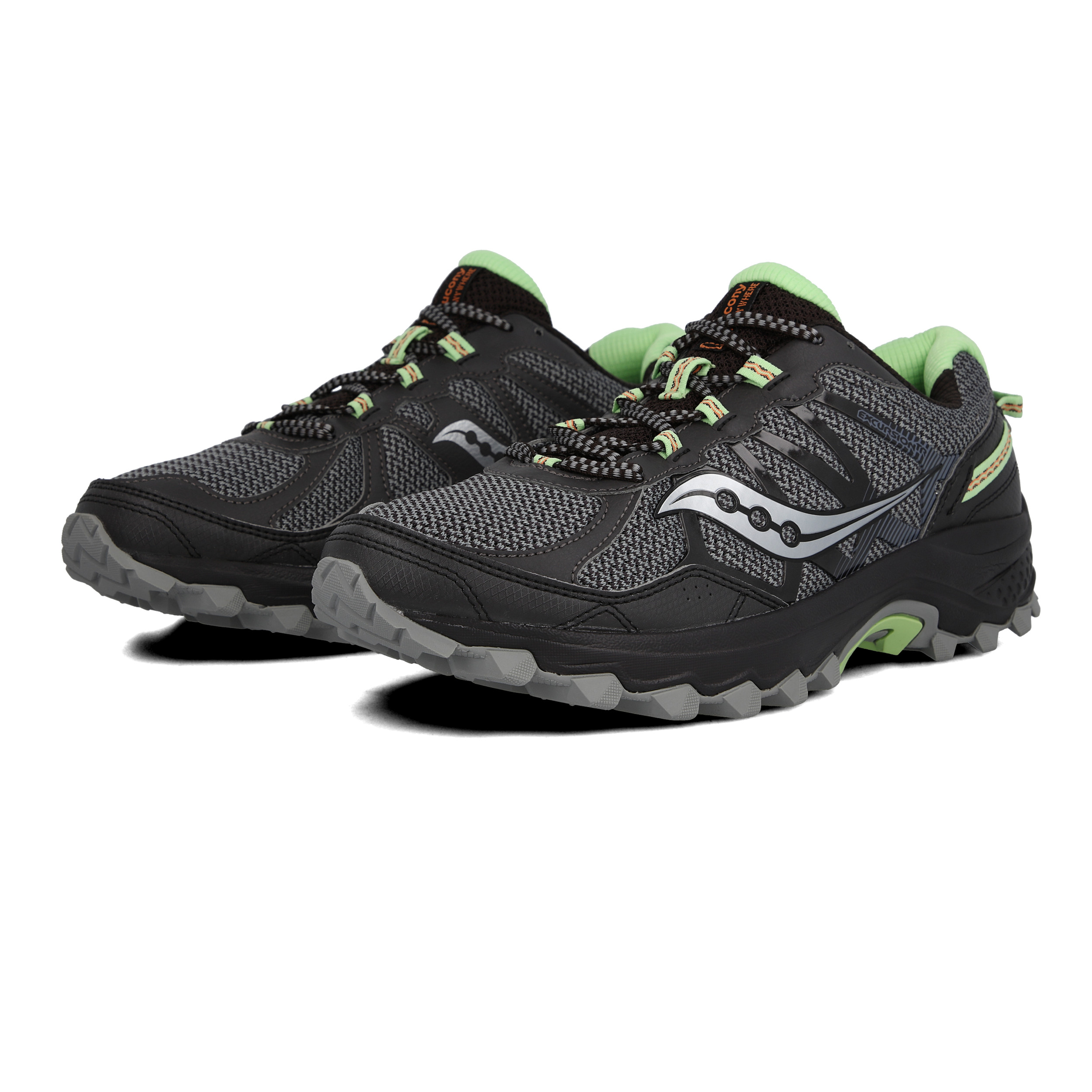 Saucony Grid Excursion TR11 Women's Trail Running Shoes