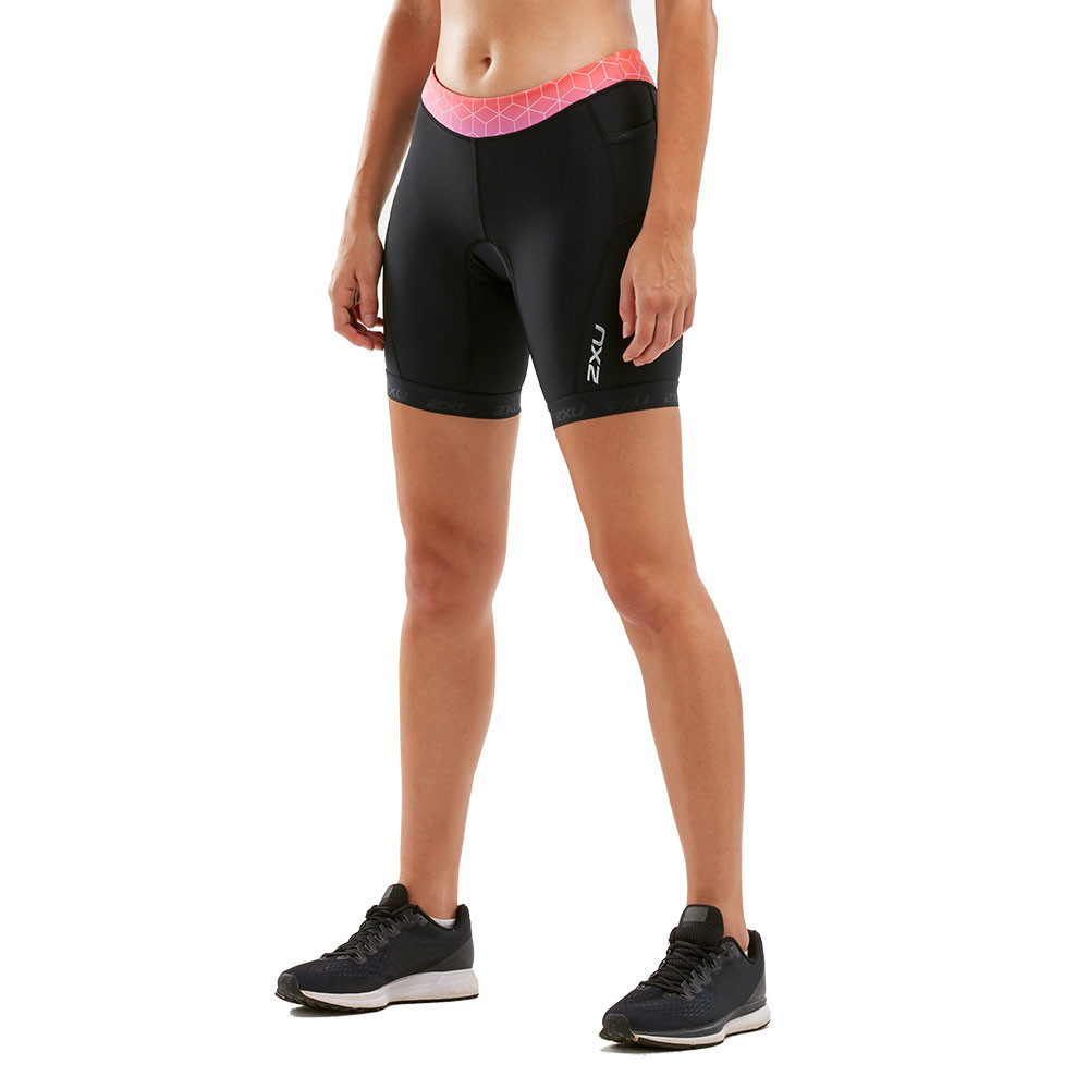 2XU Active 7" Tri para mujer pantalones cortos - AW21