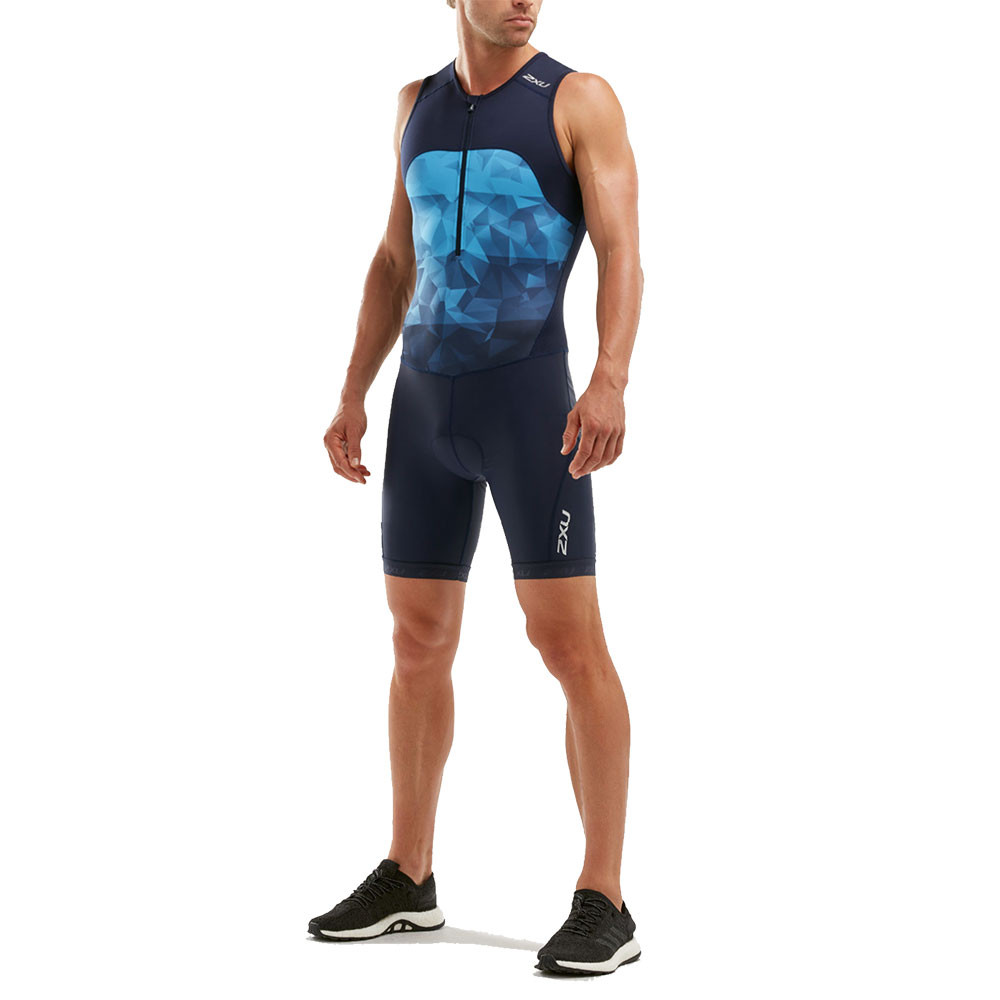 2XU Active Trisuit - SS21