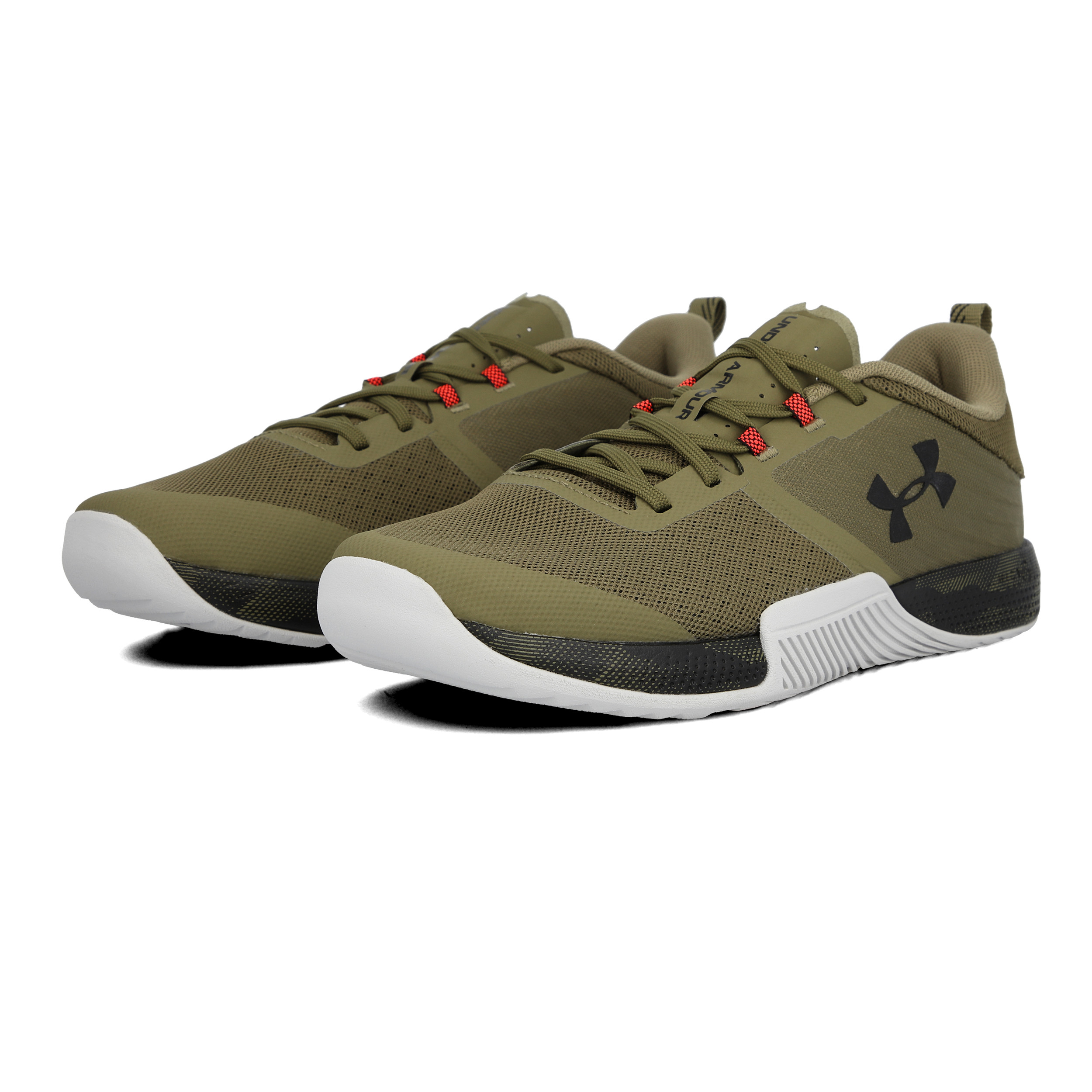 Under Armour TriBase Thrive Training Shoes