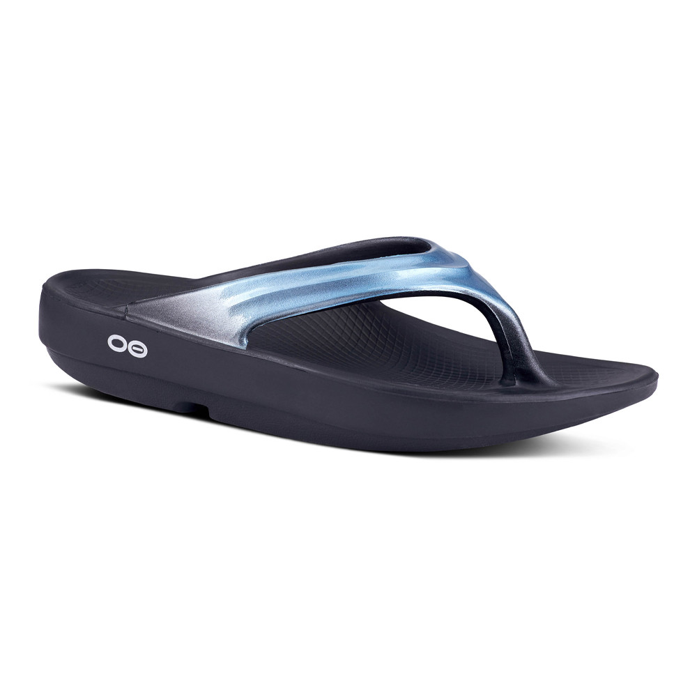 OOFOS Oolala mujer sandalias - SS21 OOFOS Oolala mujer sandalias - SS21