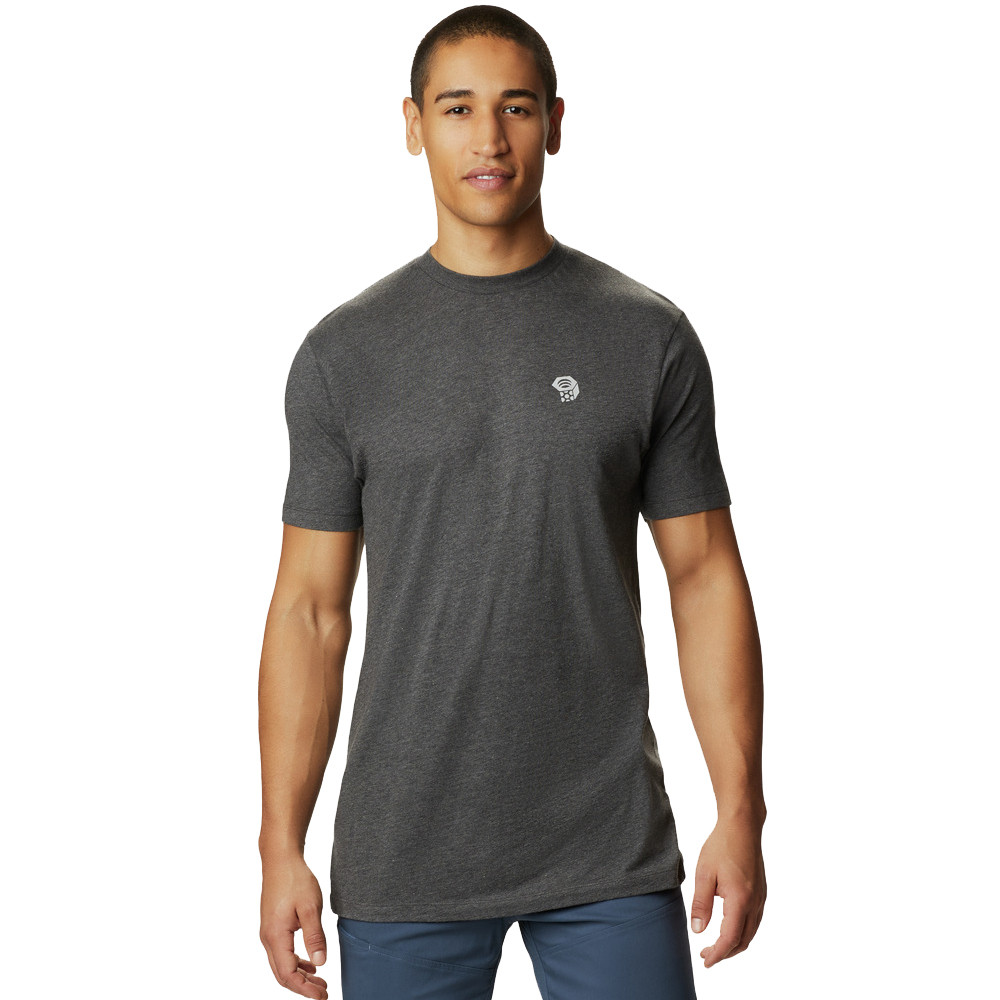Mountain Hardwear Logo T-Shirt
