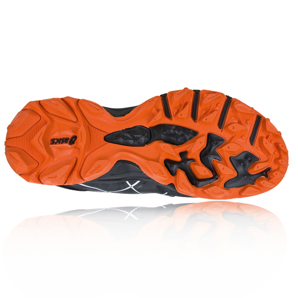 Asics GEL-BLACKHEATH 4 GS Junior Hockey Shoes