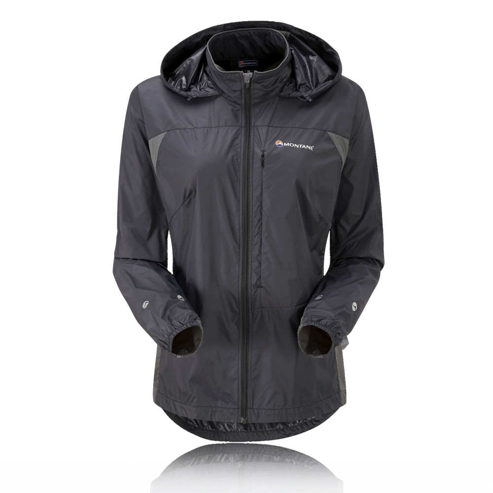 Montane Lite-Speed Women's Jacket