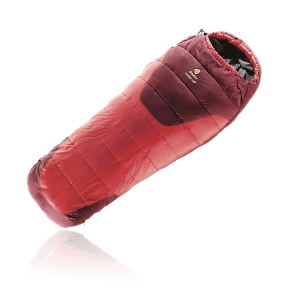 Deuter Starlight EXP lz Junior Sleeping Bag