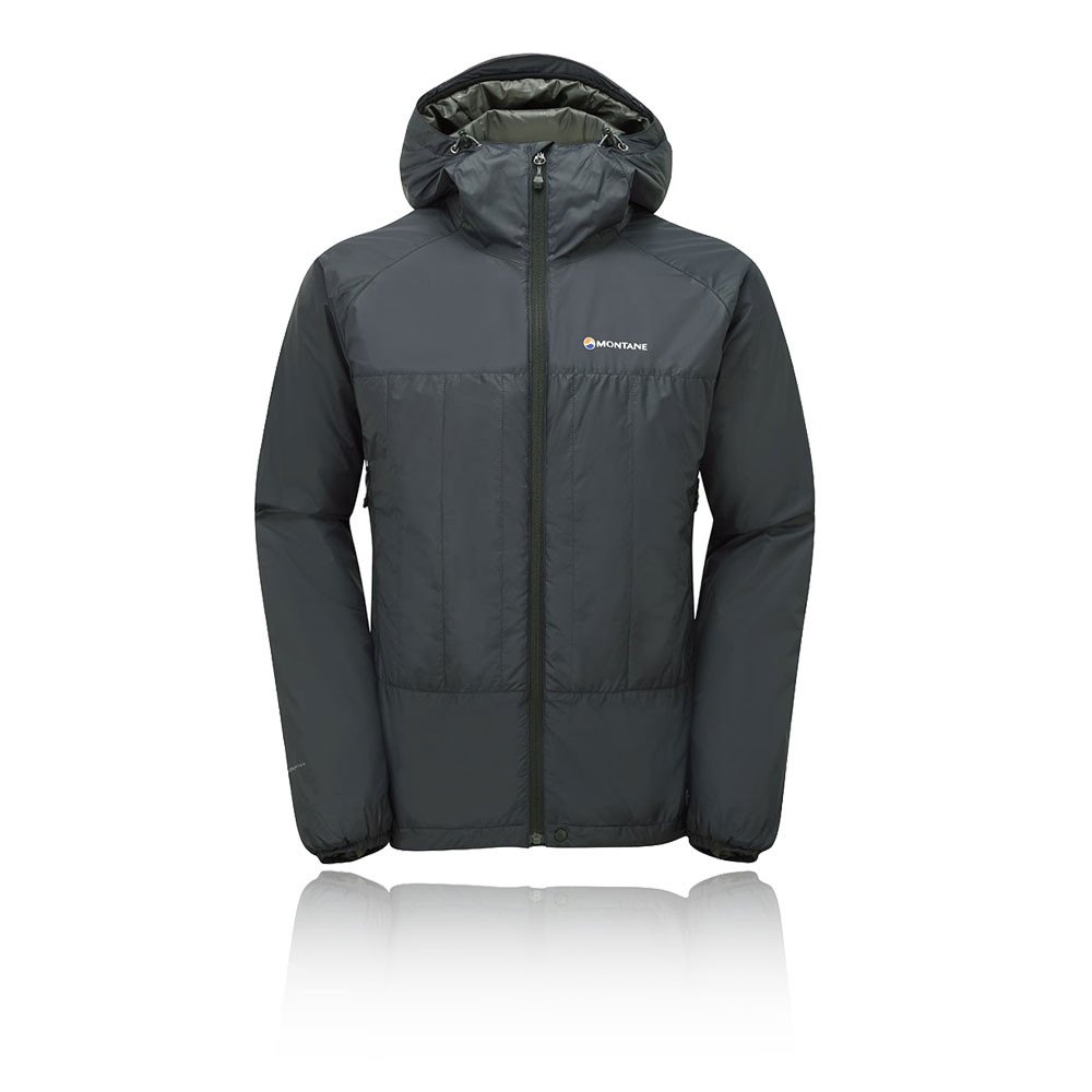 Montane Prism Outdoor chaqueta