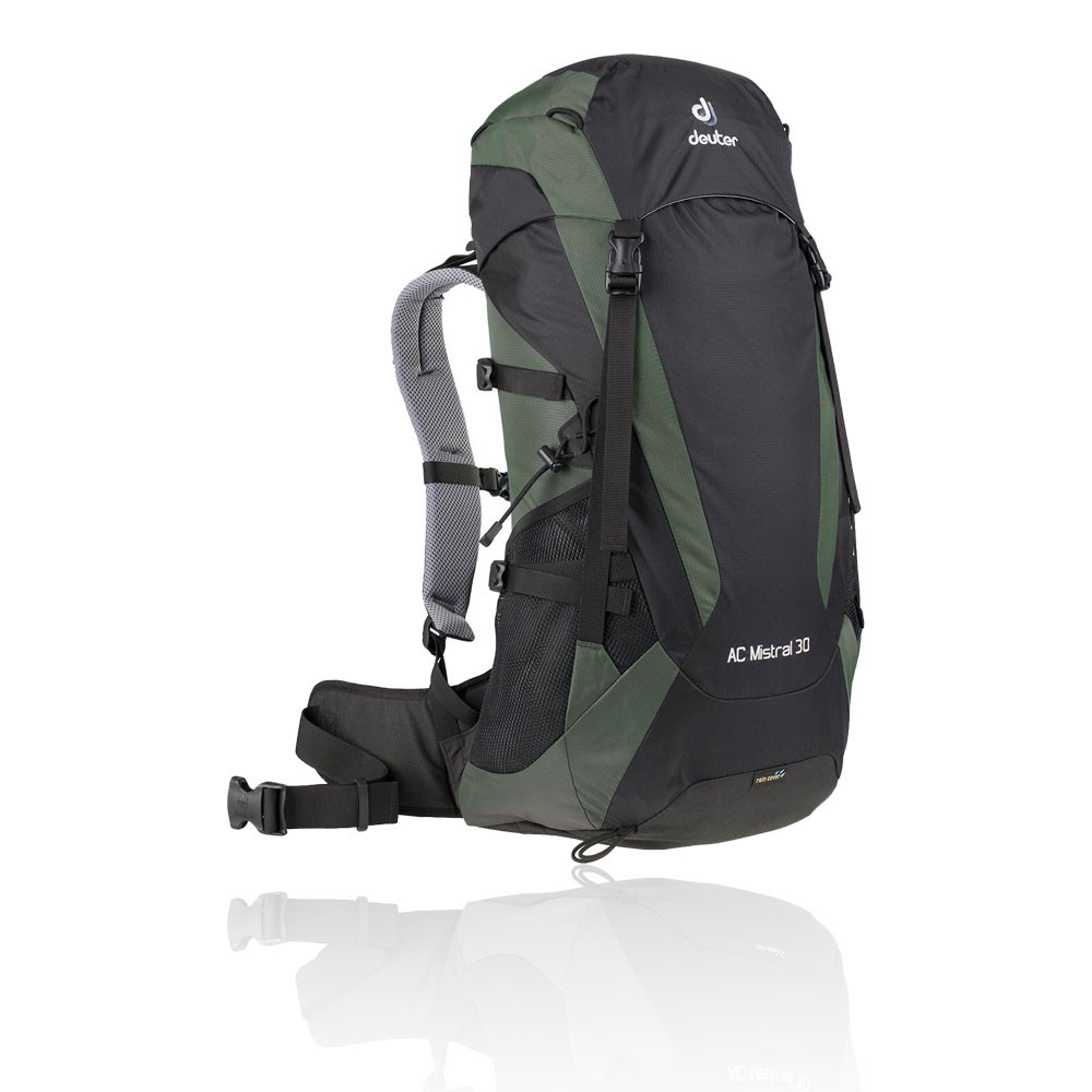 Deuter Mistral 30 Backpack