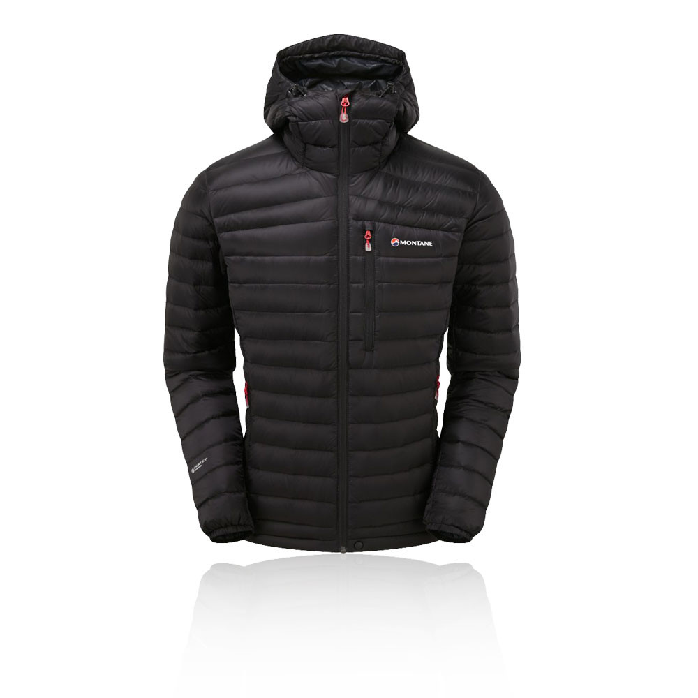 Montane Featherlite Down Outdoor Jacket