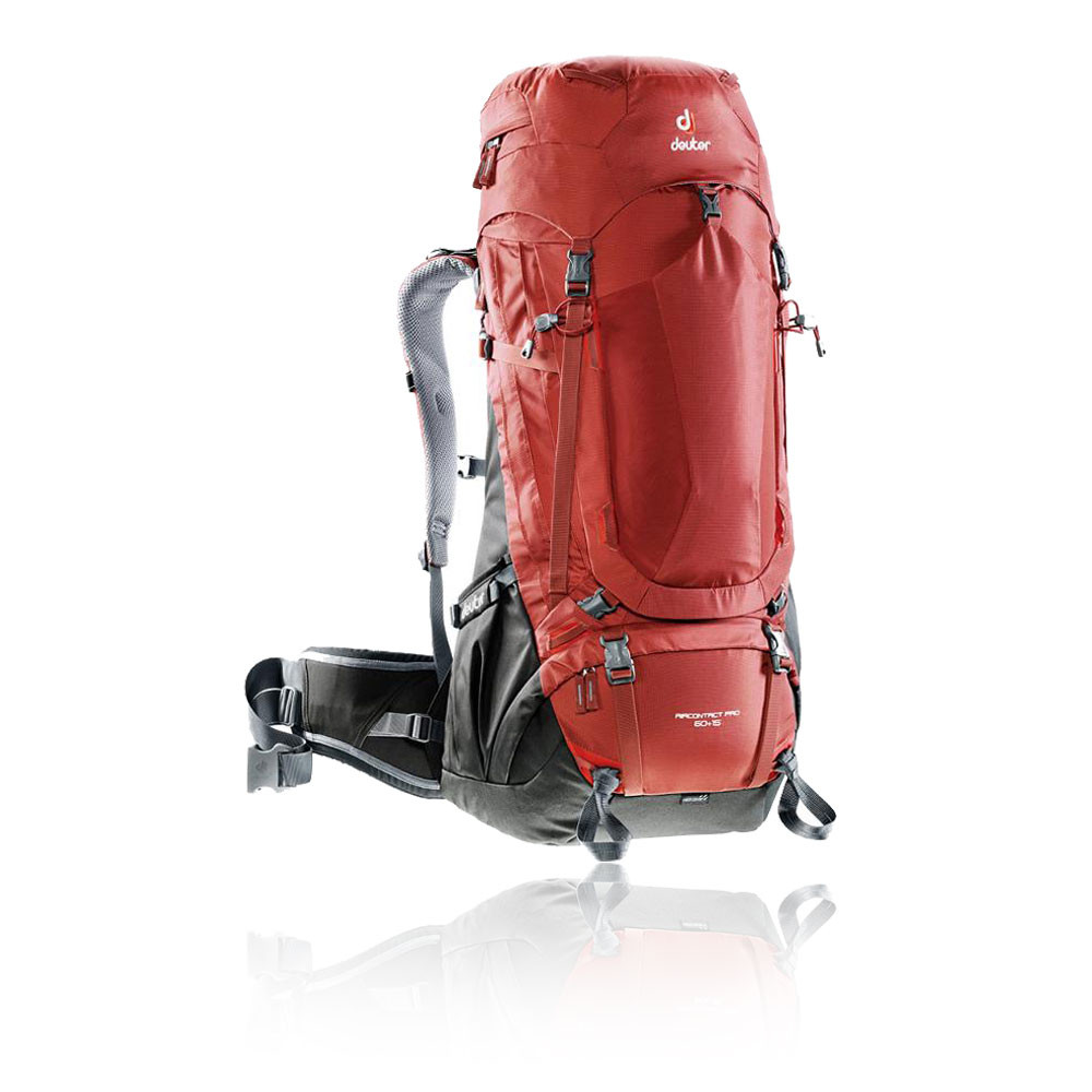 Deuter Aircontact Pro 60 Plus 15 Backpack