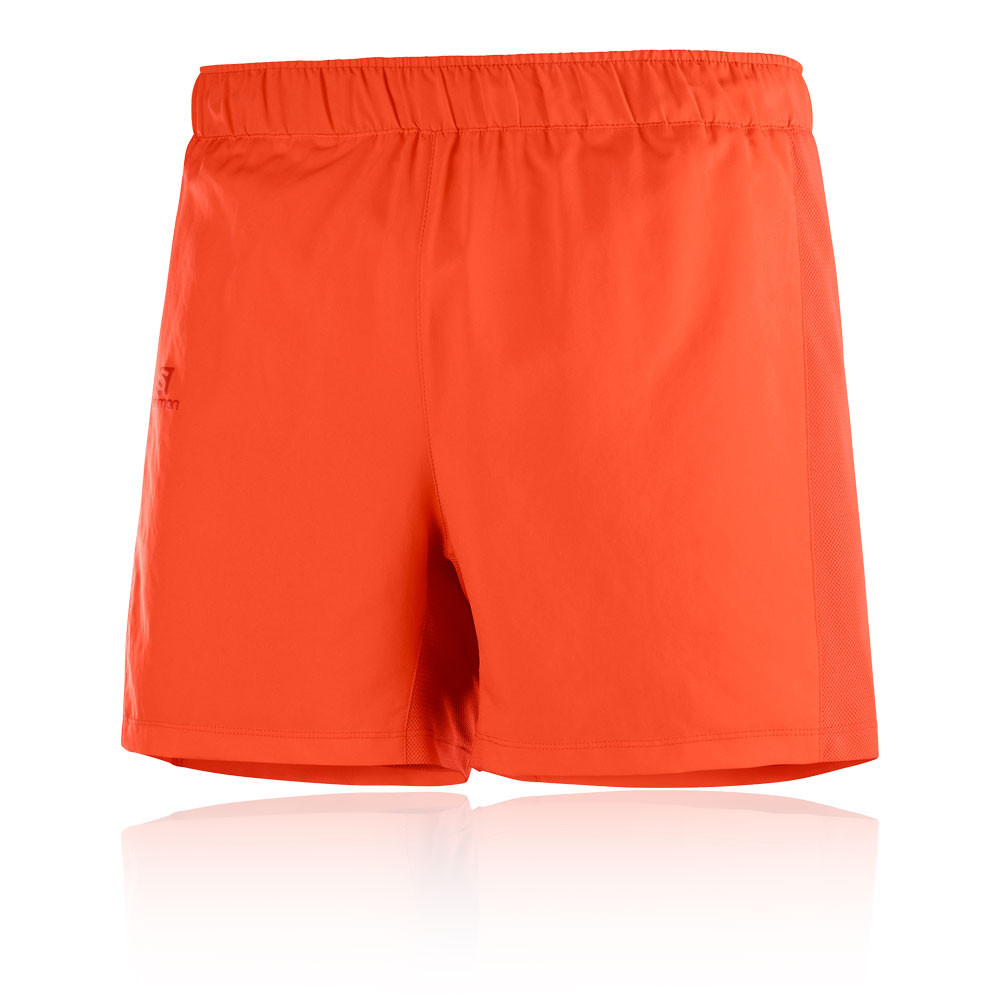 Salomon Agile 5 pouce shorts - SS20