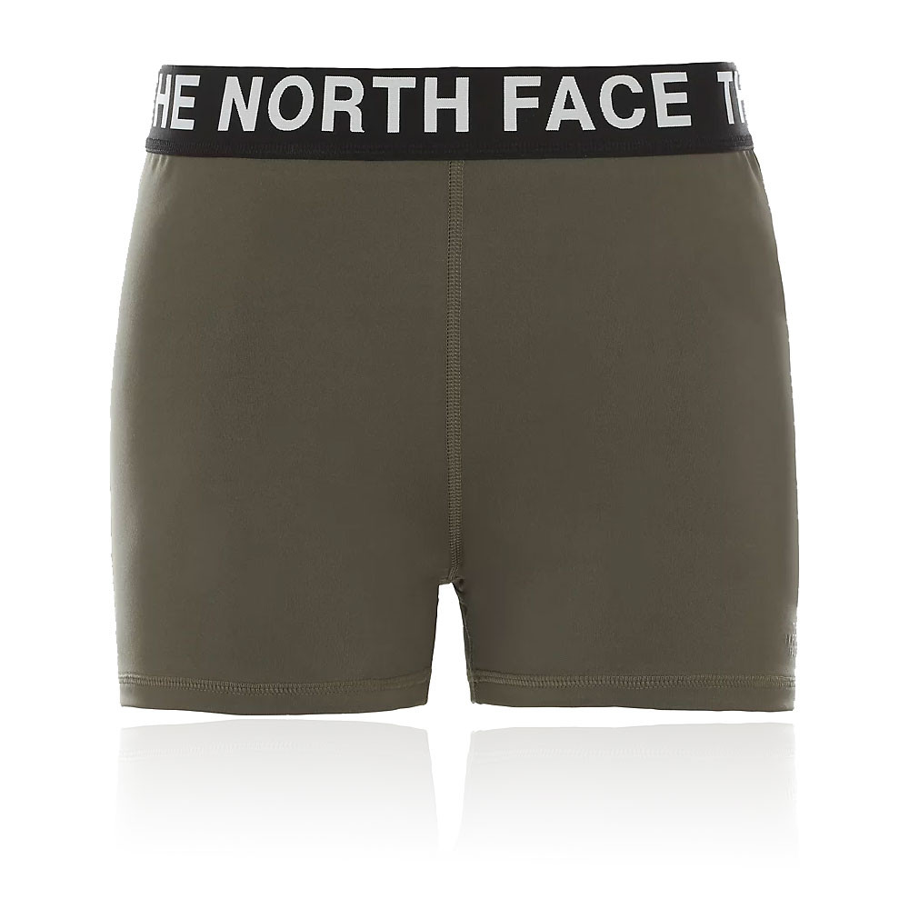 The North Face  Essential Shorty Damen Shorts