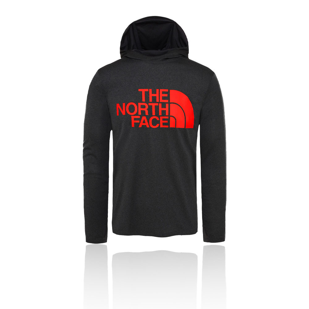The North Face 24/7 Big Logo Hoodie - SS20