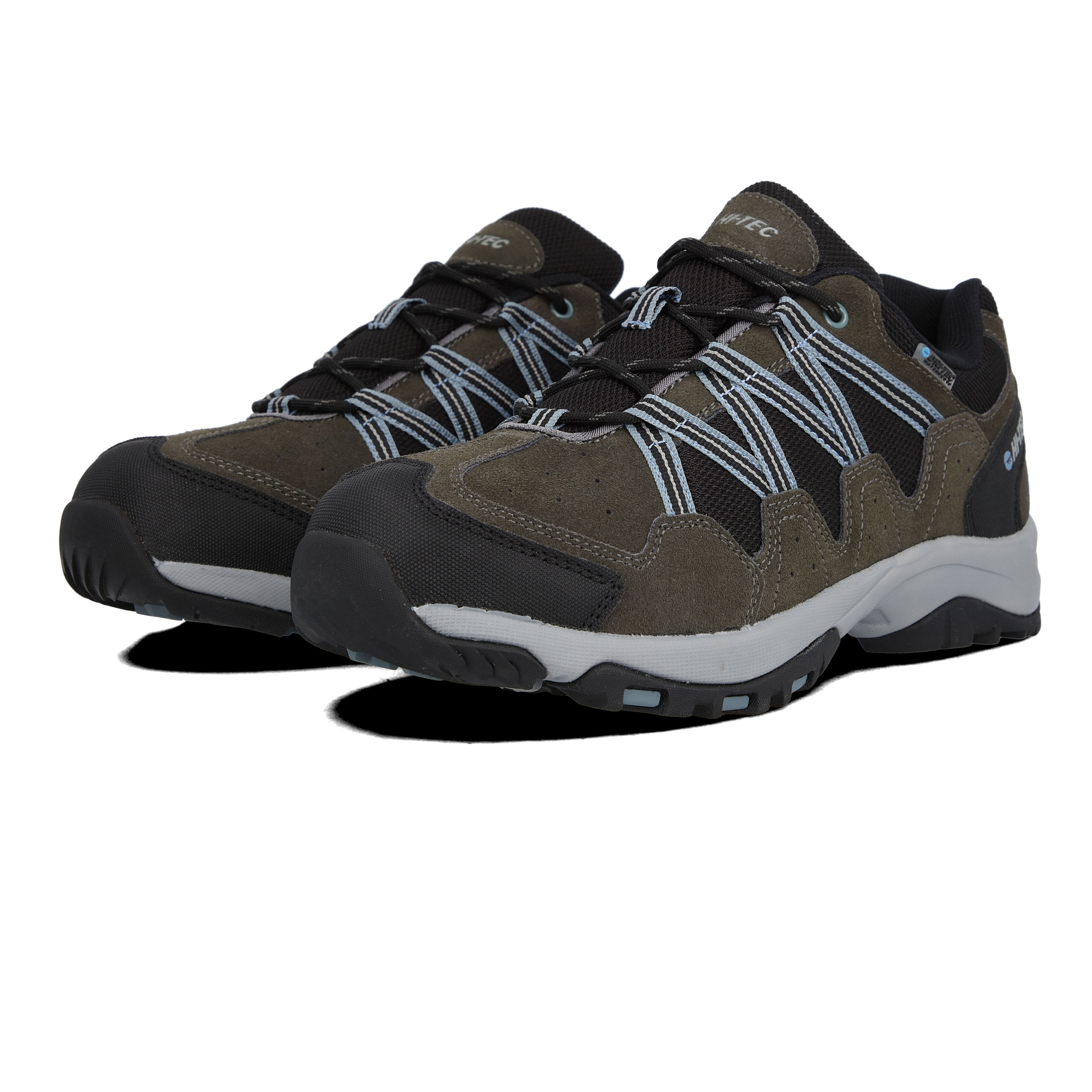 Hi-Tec Rambler zapatillas de hiking impermeables - SS20