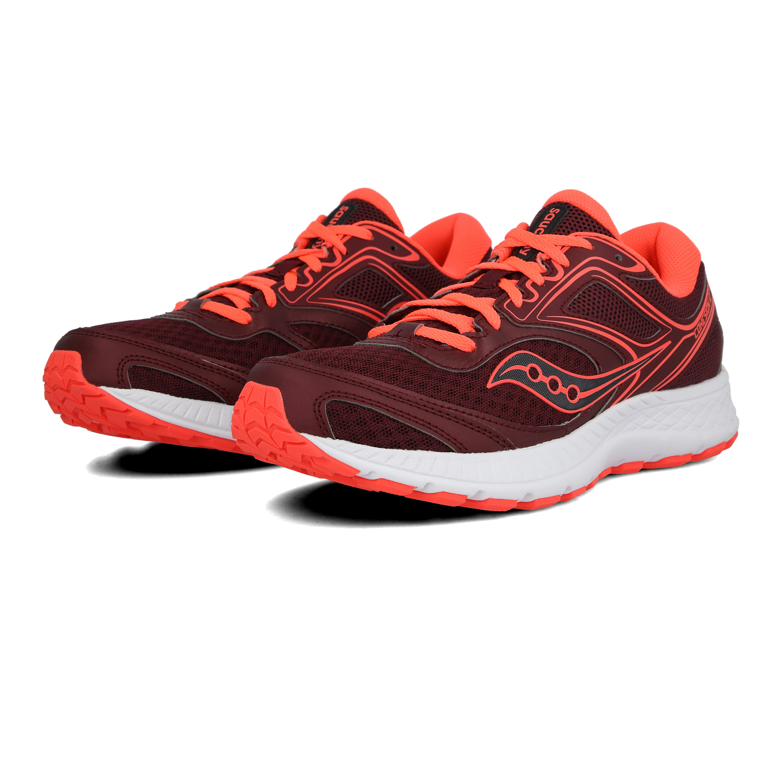 Saucony Grid Cohesion 12 femmes chaussures de running