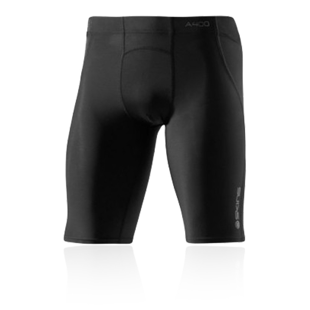 Skins A400 compression shorts de running