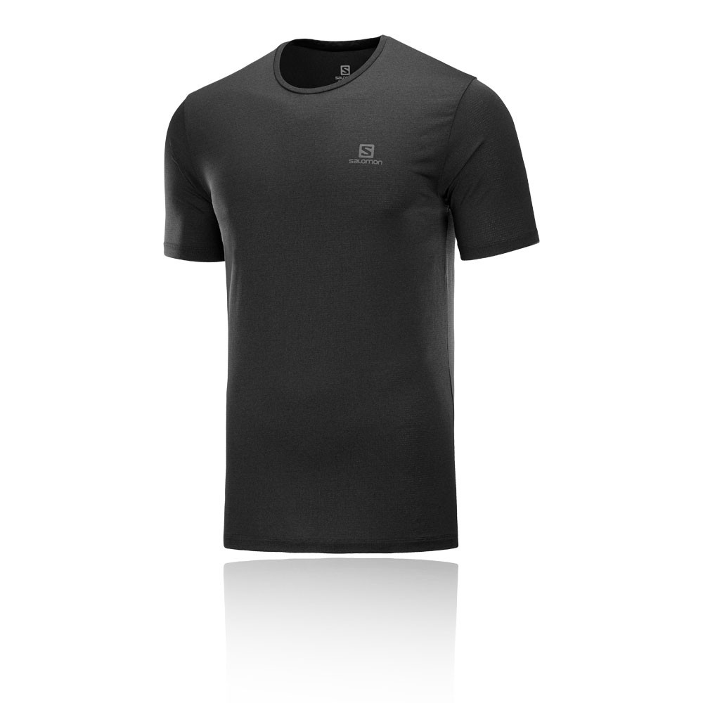 Salomon Agile Training T-Shirt - AW21