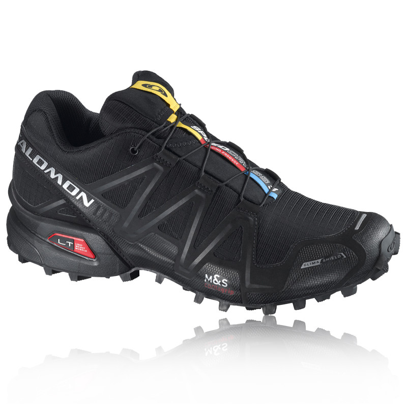 Salomon Speedcross 3 CS Trail Running Shoes