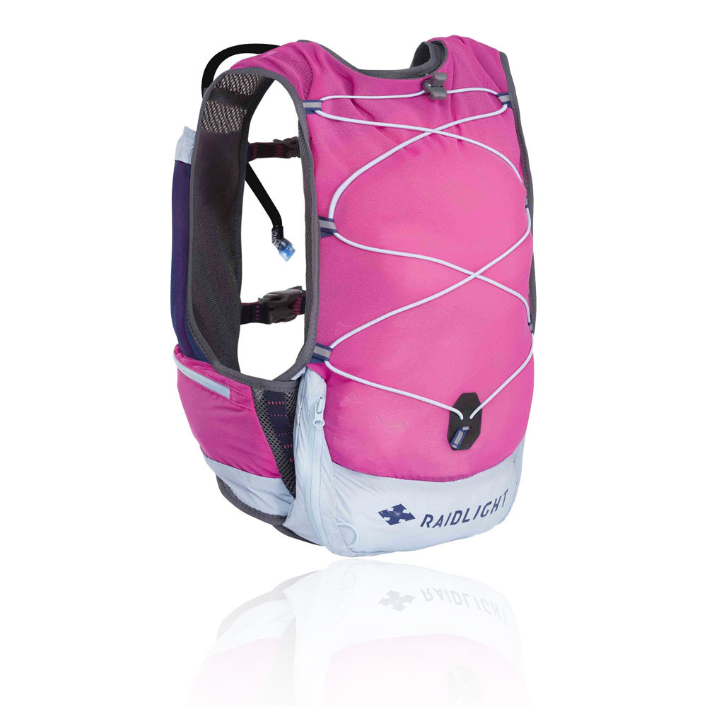 Raidlight para mujer Activ 3L chaleco - AW20