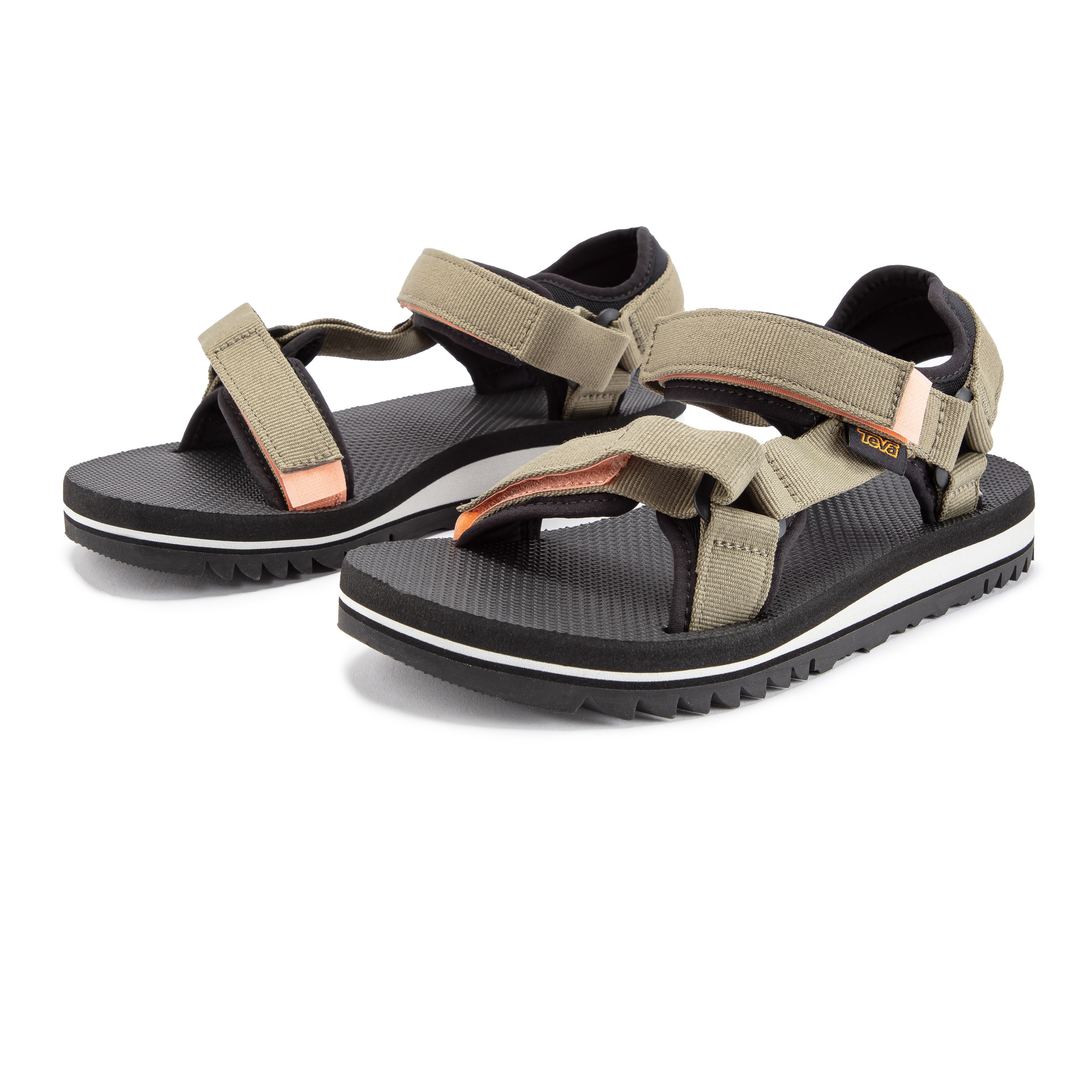 Teva Universal Traillauf Damen Walking Sandalen - SS20