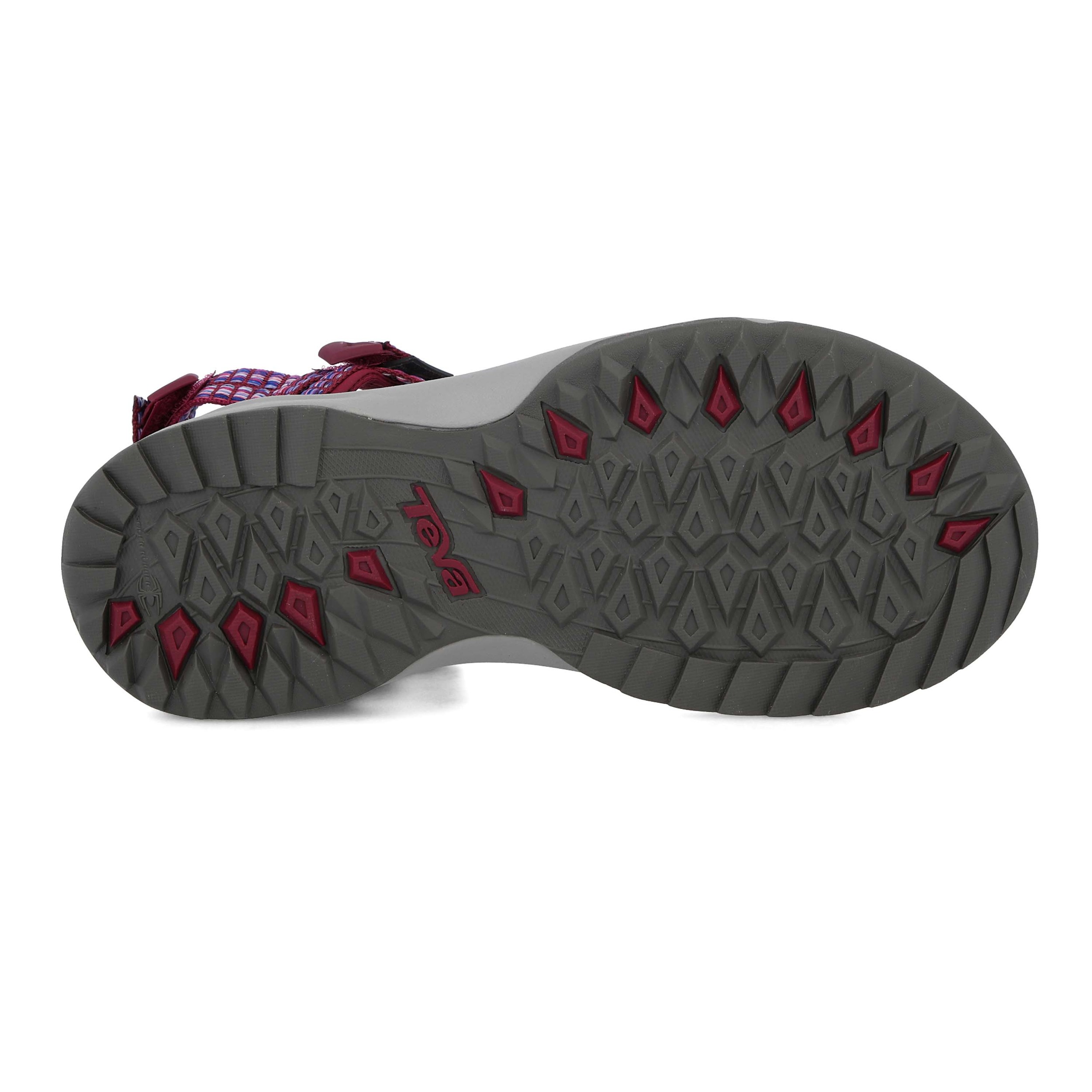 Teva Terra Fi Lite femme sandales de marche