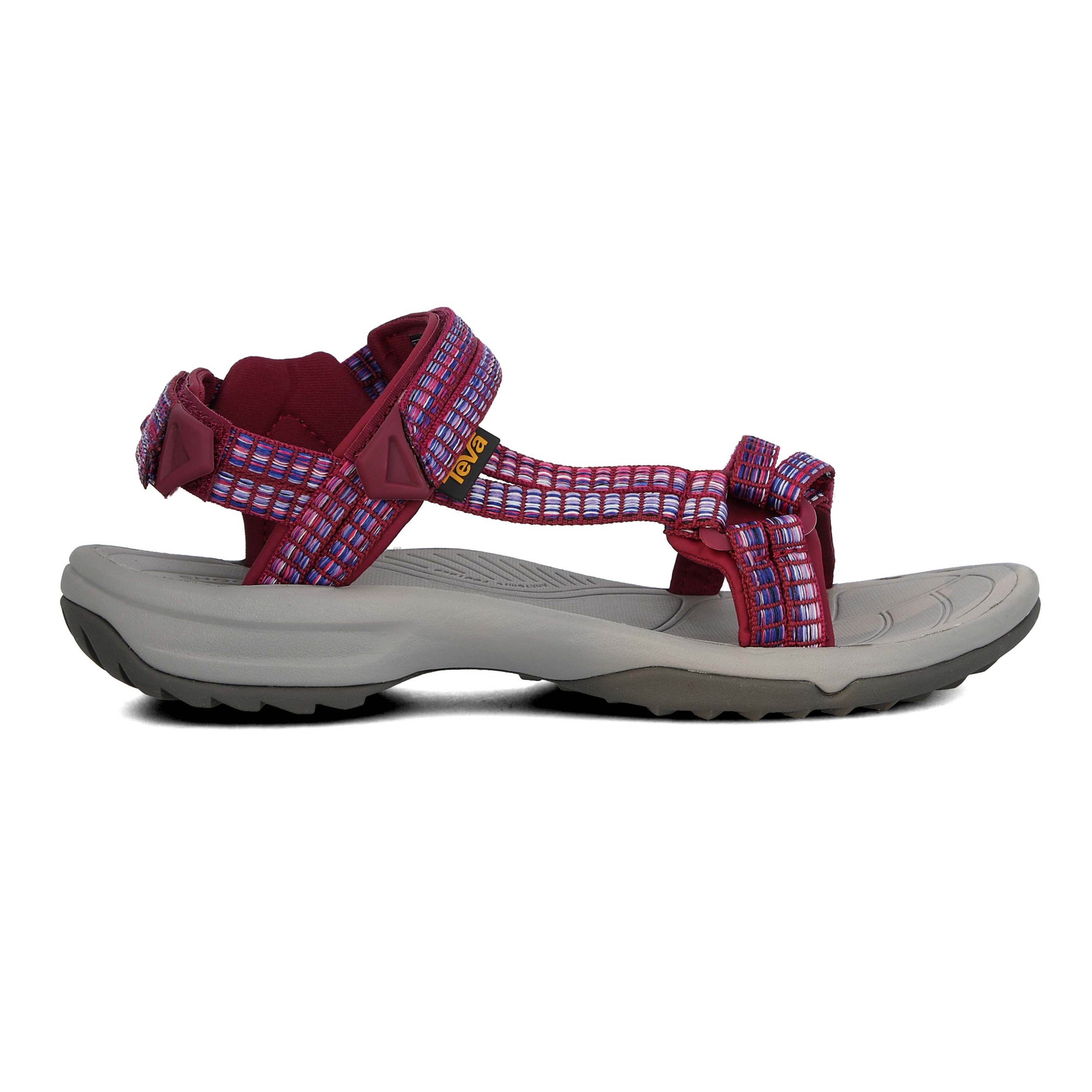 Teva Terra Fi Lite femme sandales de marche