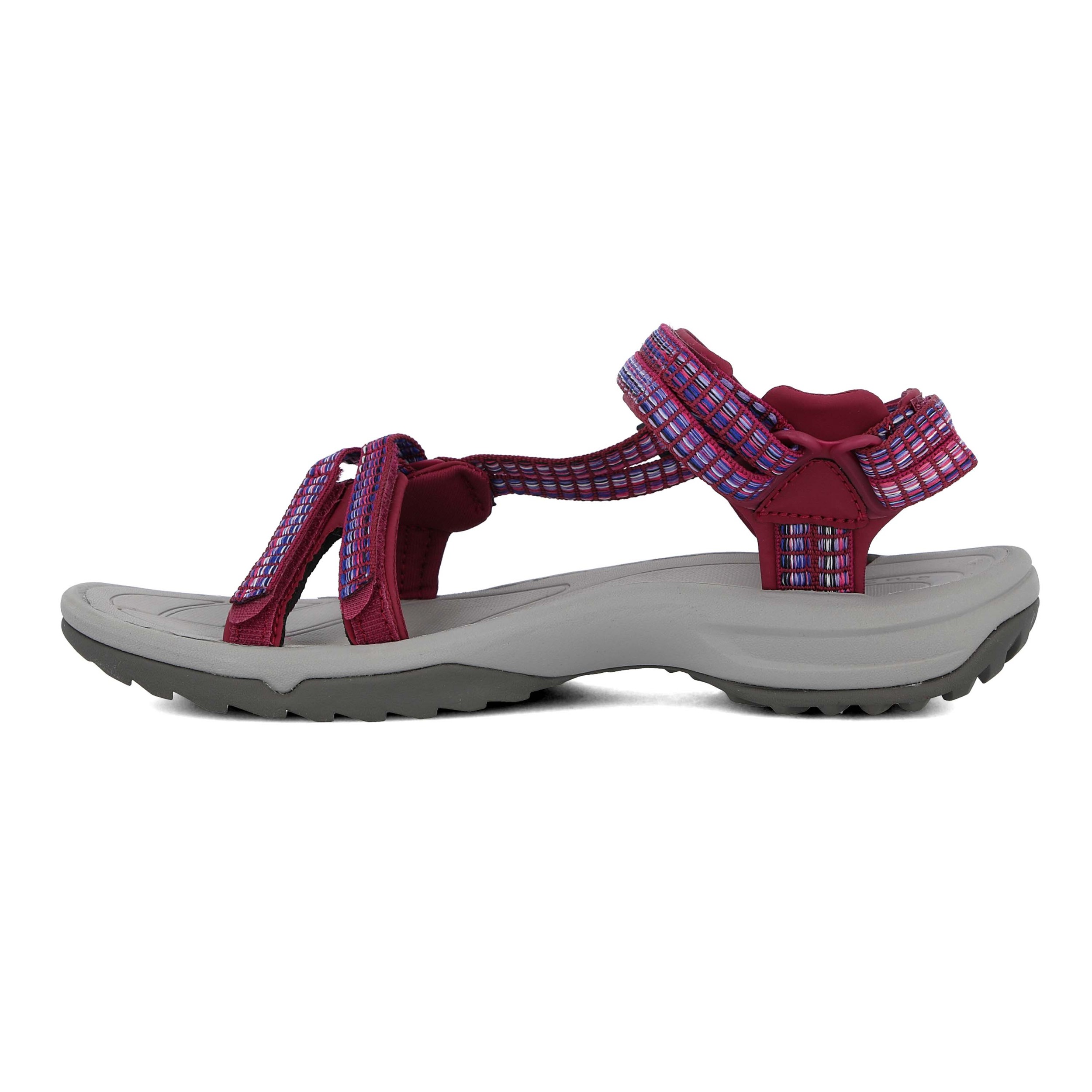 Teva Terra Fi Lite femme sandales de marche
