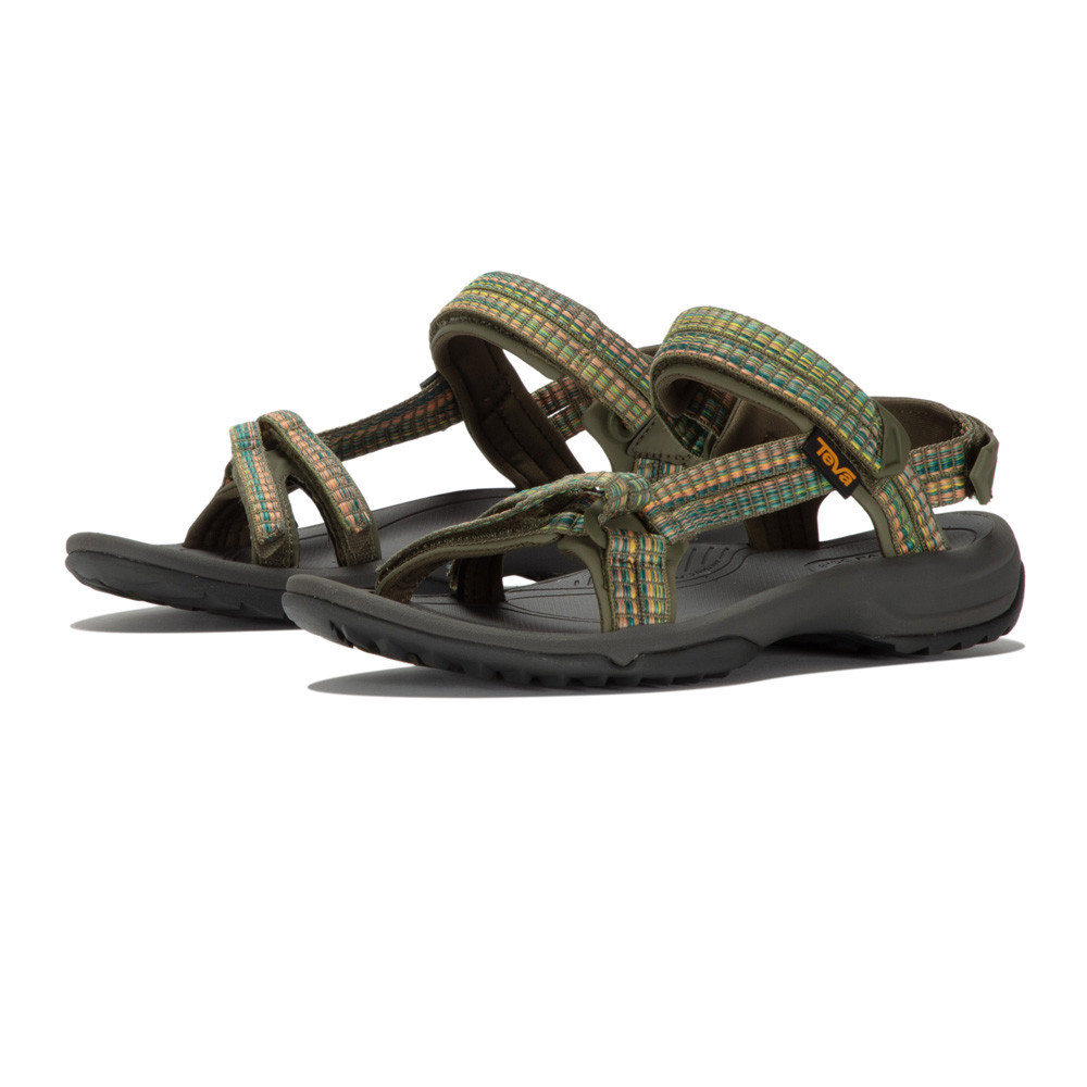 Teva Terra Fi Lite Damen Walking Sandalen - SS24