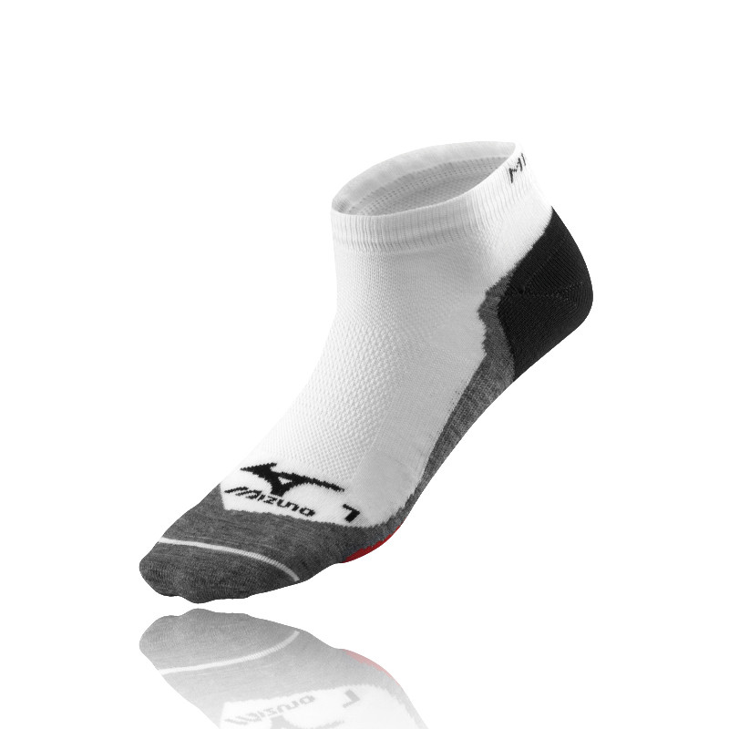 Mizuno DryLite Race Low Running Socks