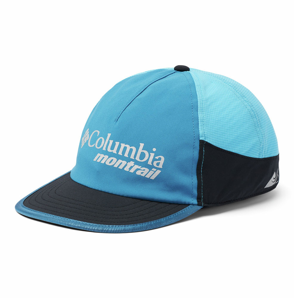 Montrail gorra de running II - SS20