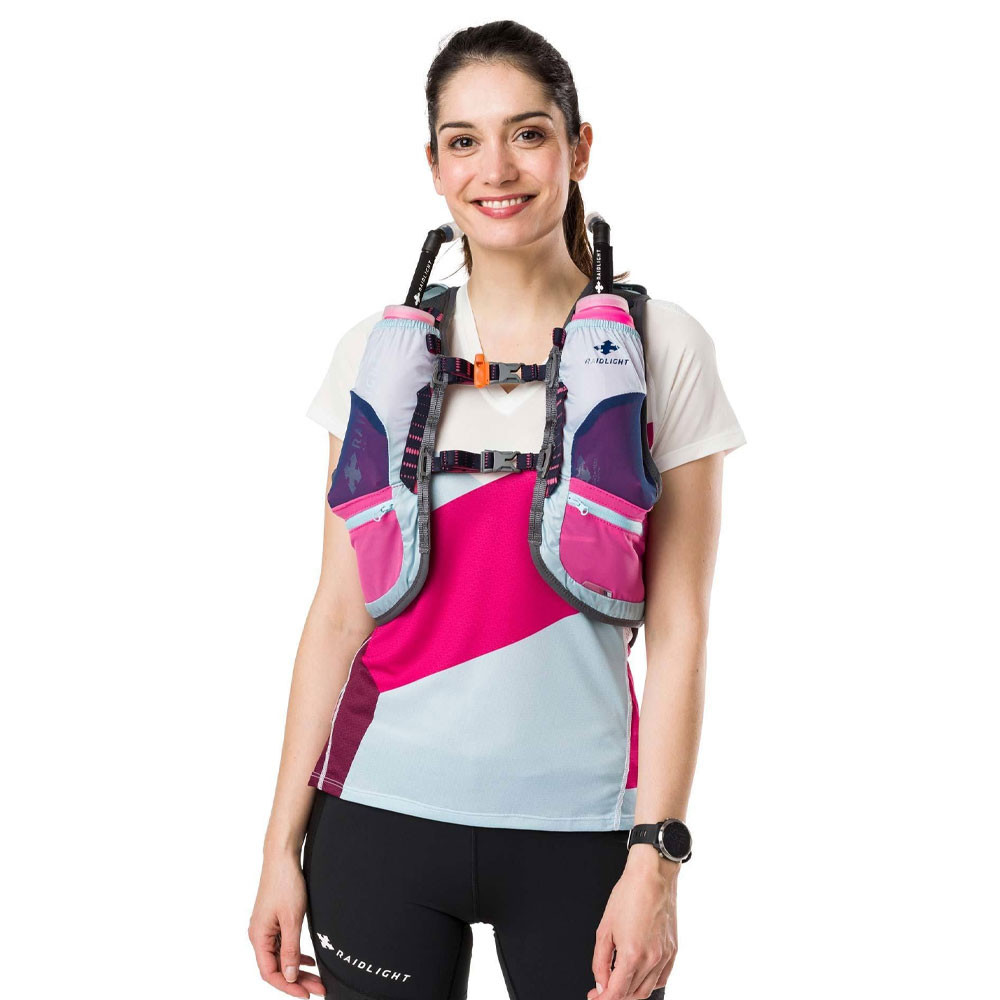 Hydration Vest Raidlight Stretch Raider RaidLight Responsiv Vest