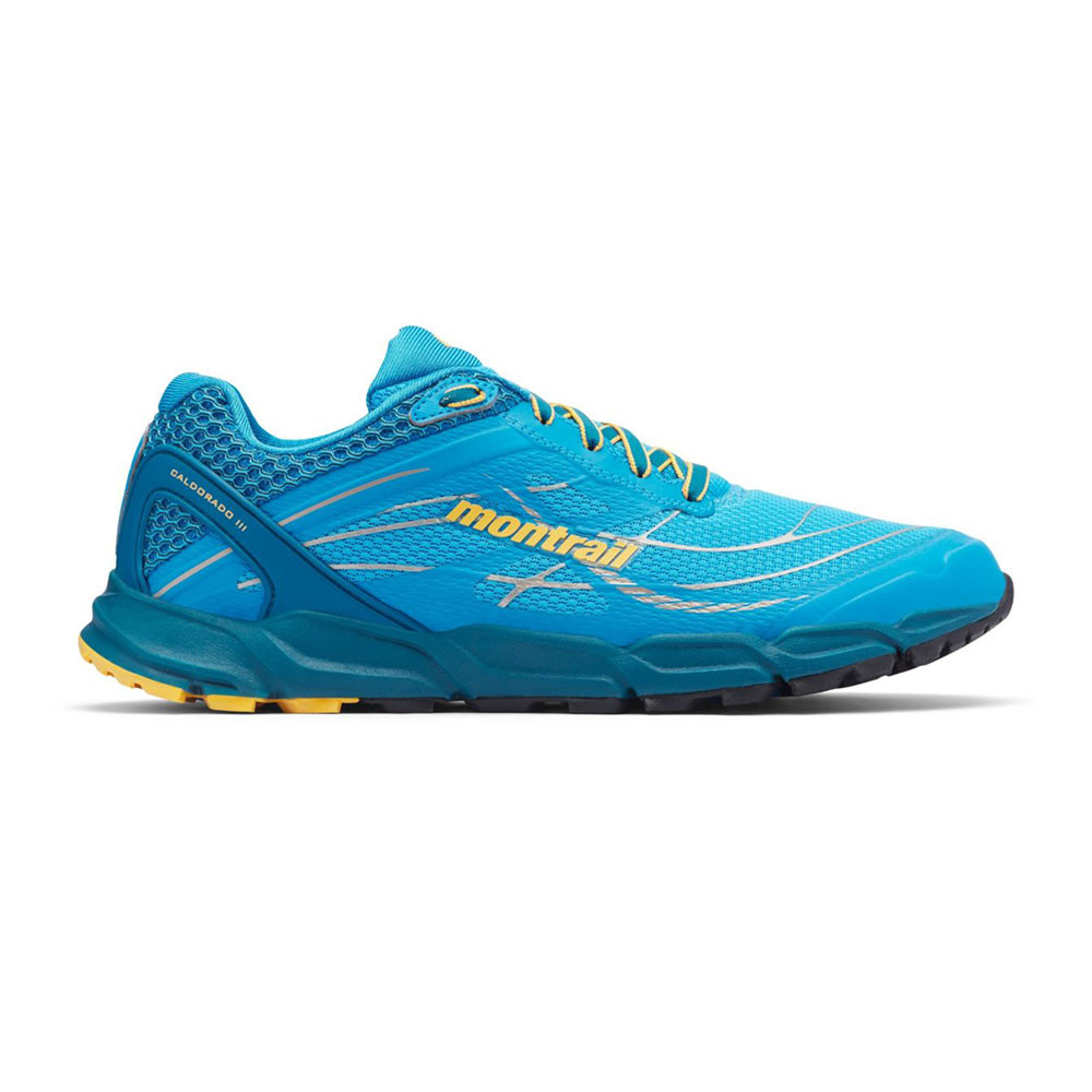 Montrail Caldorado III Trail Running Shoes