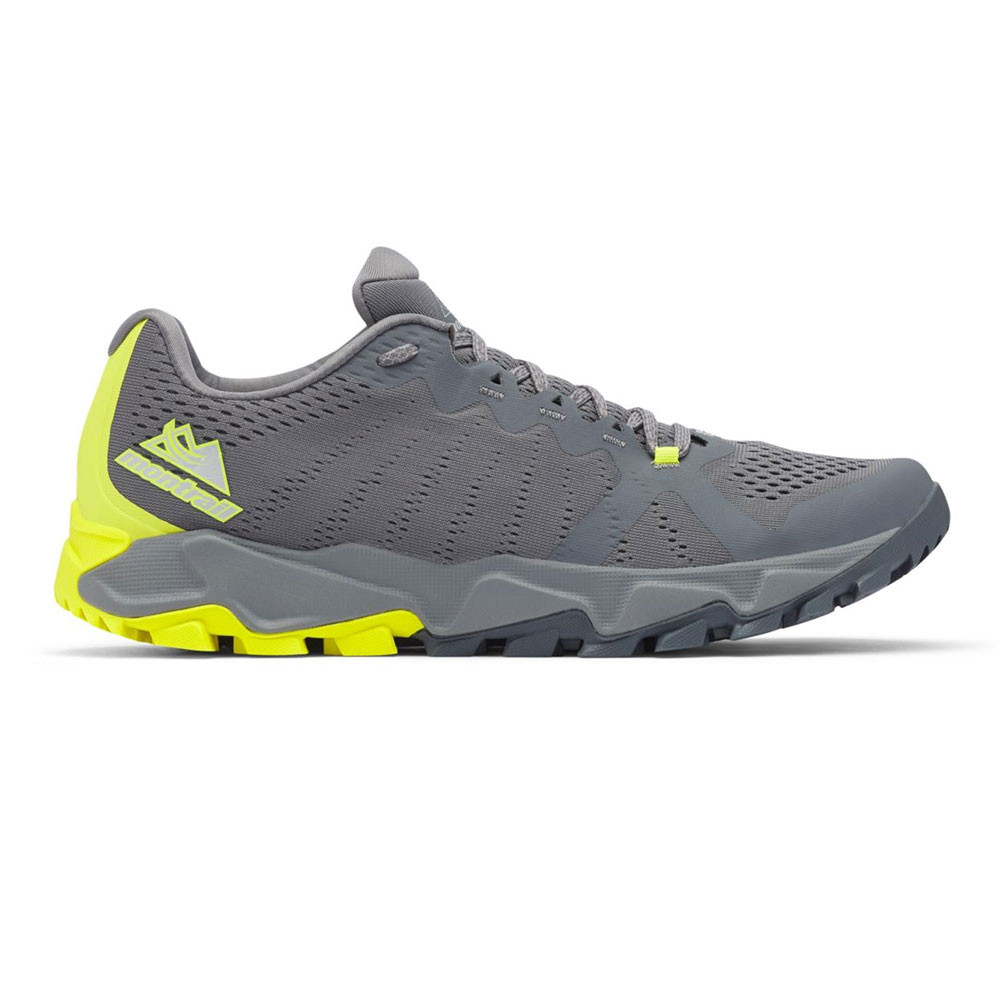 Montrail Trans Alps F.K.T III Trail Running Shoes