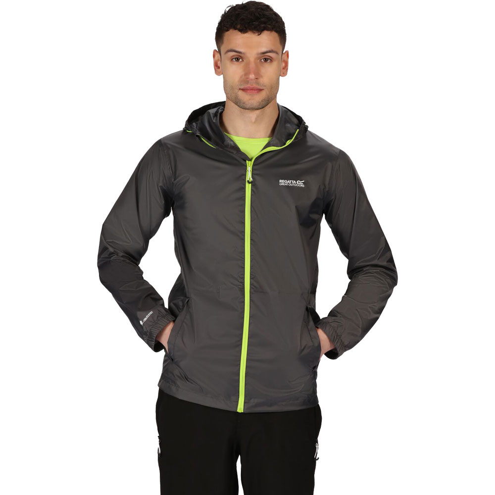 Regatta Pack-It III veste imperméable - SS20