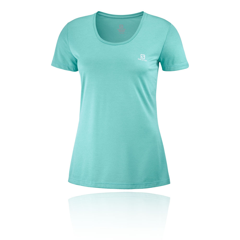 Salomon Agile femmes T-Shirt - SS20
