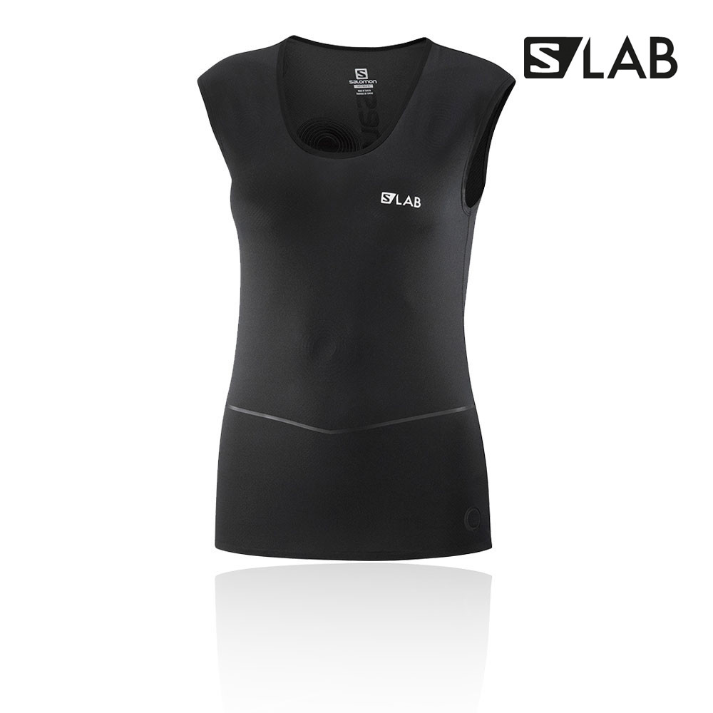 Salomon S/LAB NSO femmes T-Shirt